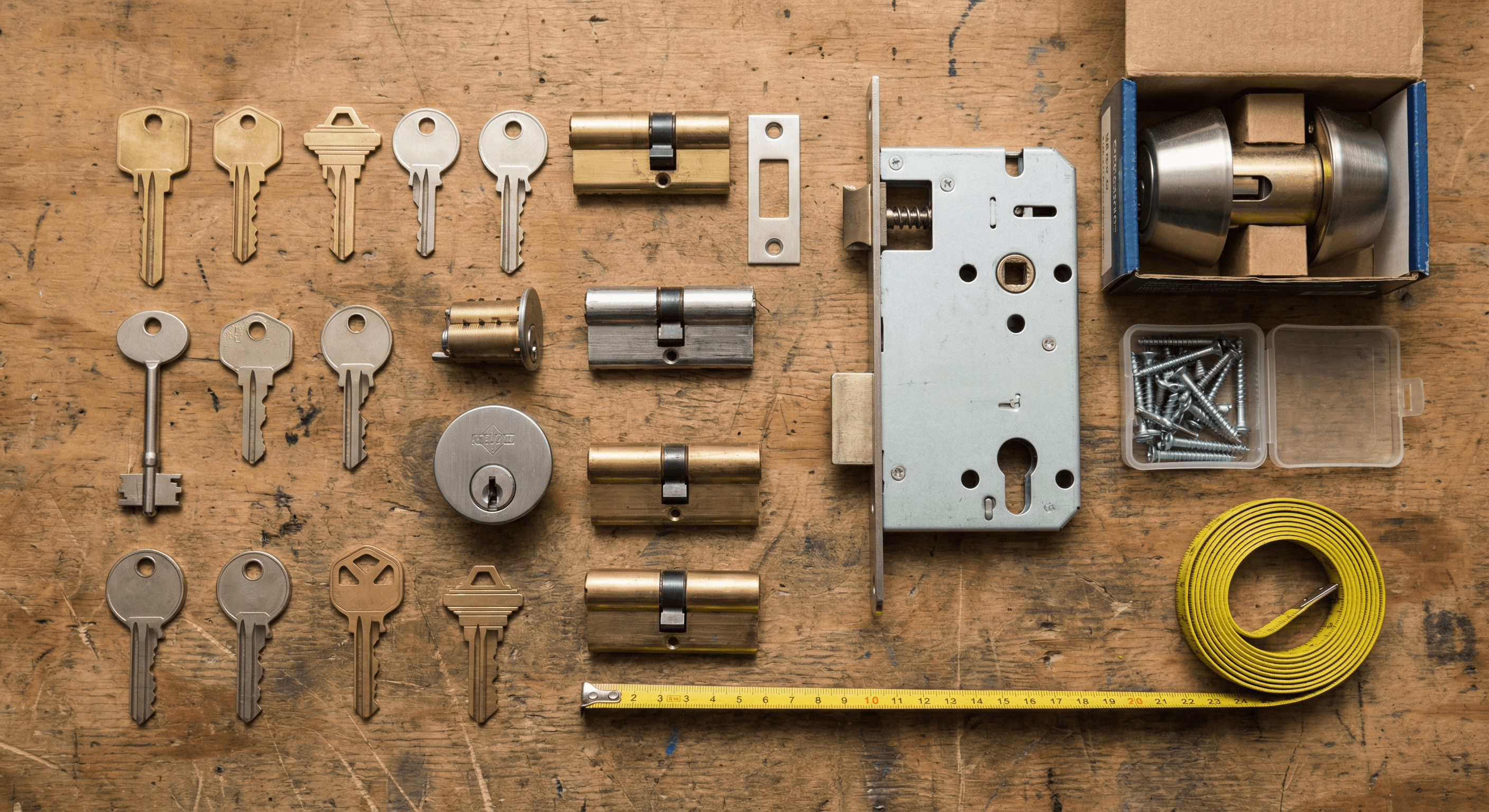 Porte blindee locale a Compans 77290