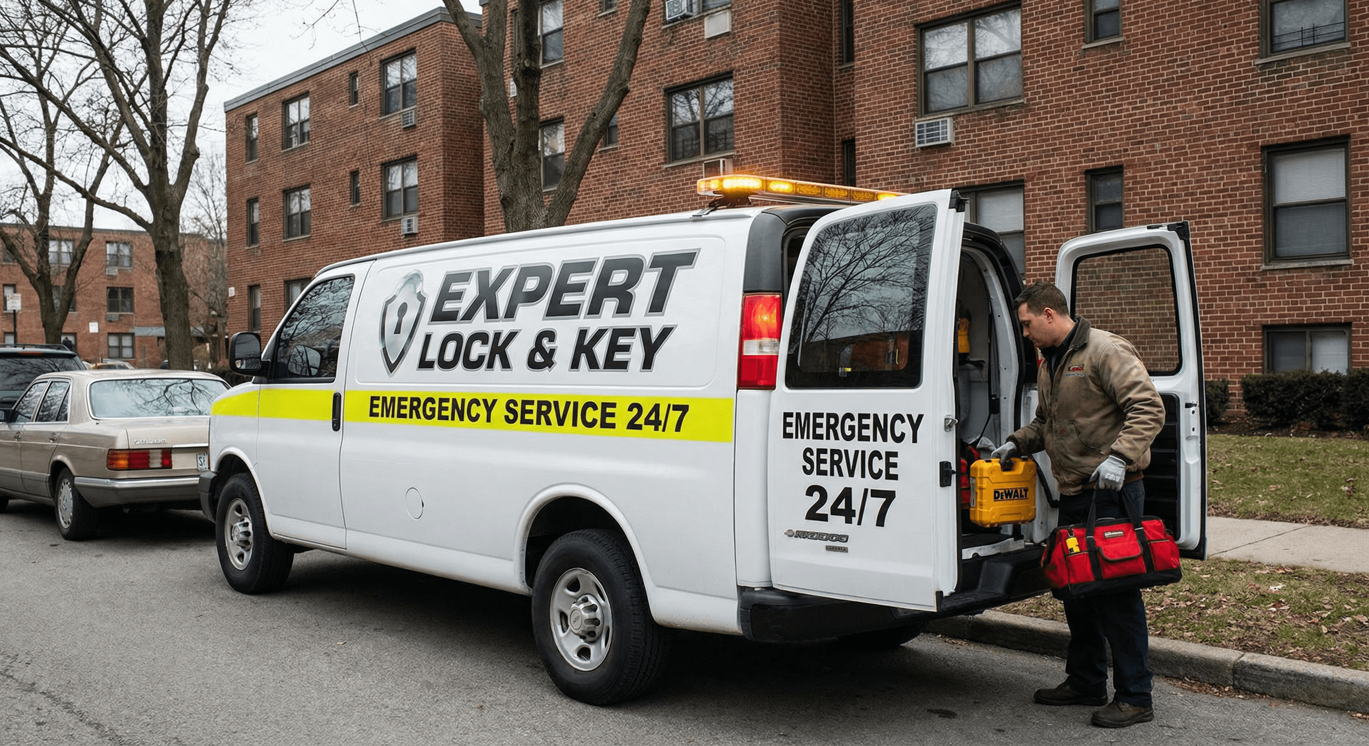 Porte blindee ERP intervention a Maurepas 78310