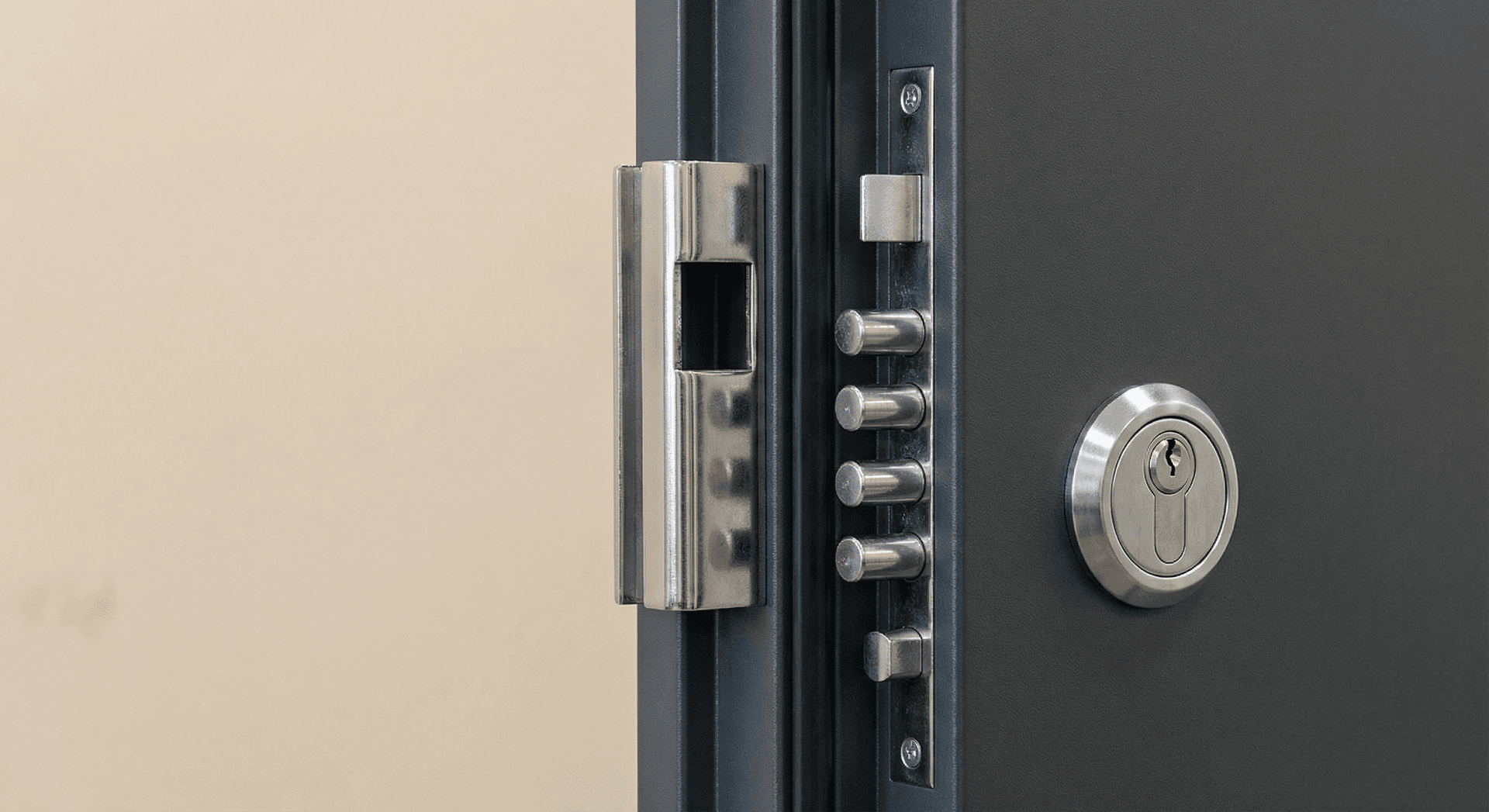 Centre service Mul-T-Lock